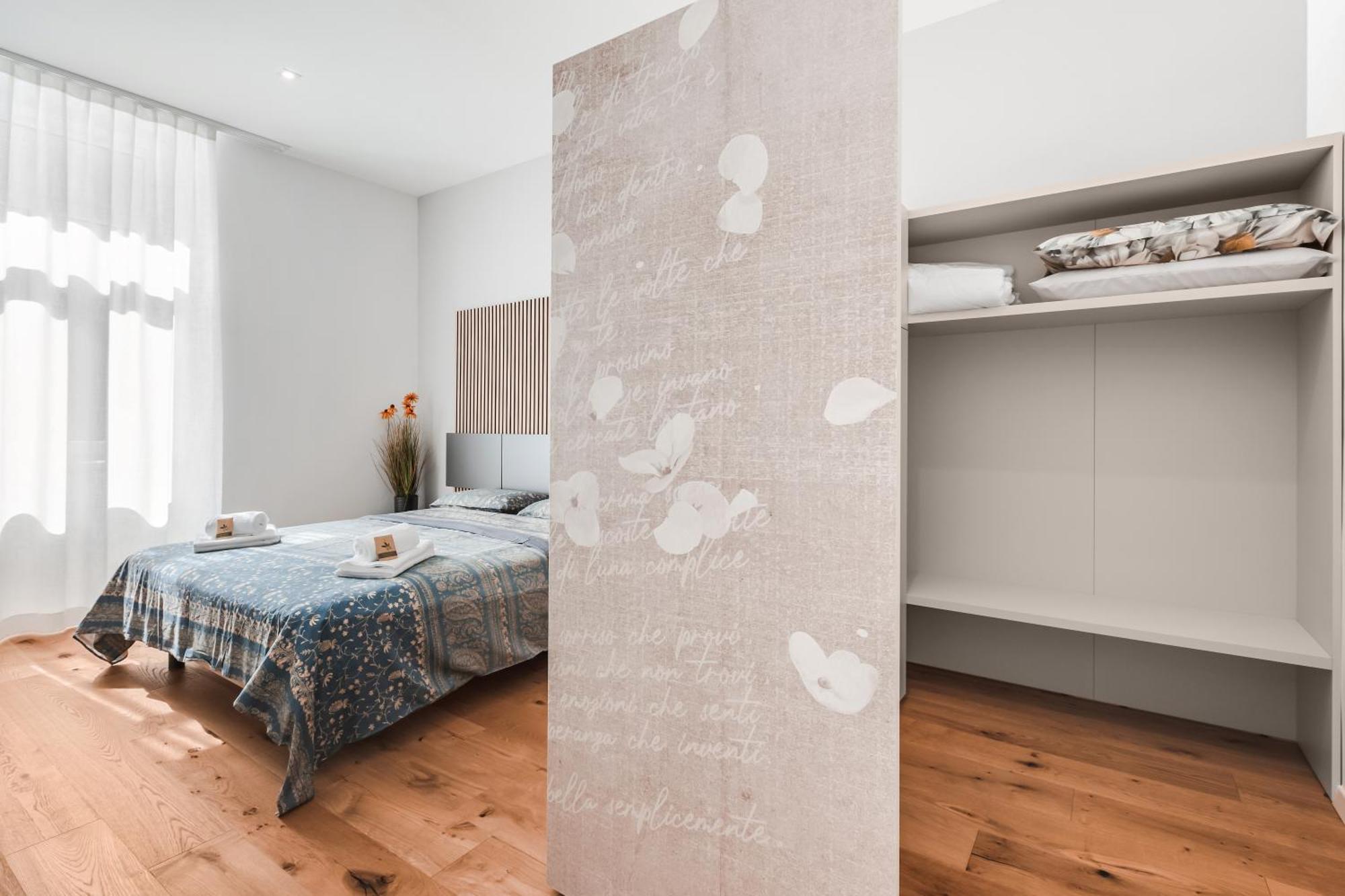 Suite Liberty View - Trieste Center Ponte Rosso Exterior photo